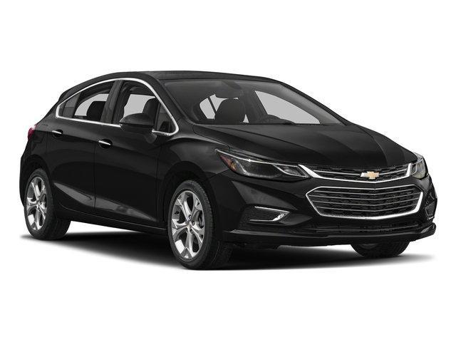used 2017 Chevrolet Cruze car, priced at $12,988
