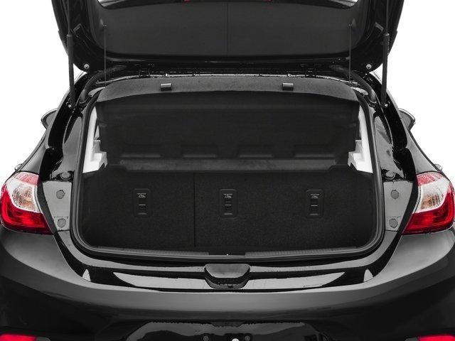 used 2017 Chevrolet Cruze car, priced at $12,988