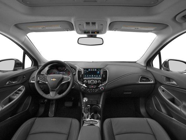 used 2017 Chevrolet Cruze car, priced at $12,988