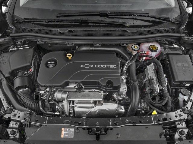 used 2017 Chevrolet Cruze car, priced at $12,988