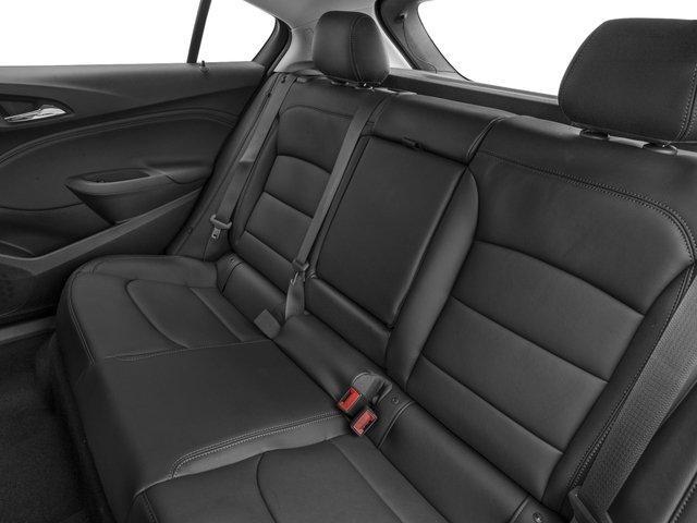 used 2017 Chevrolet Cruze car, priced at $12,988