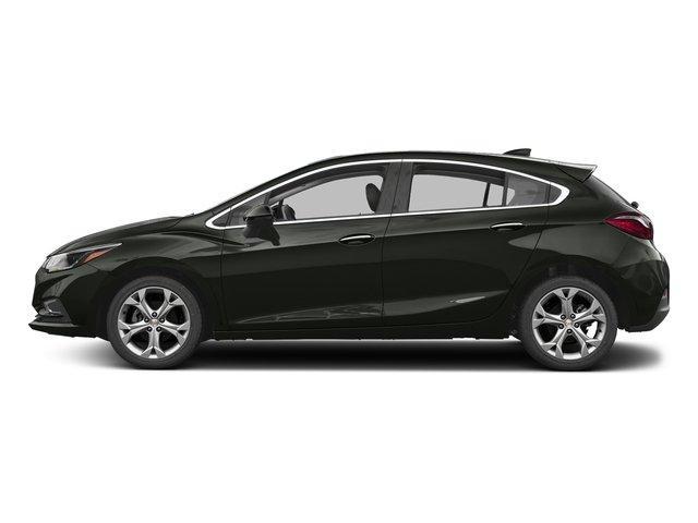 used 2017 Chevrolet Cruze car, priced at $12,988