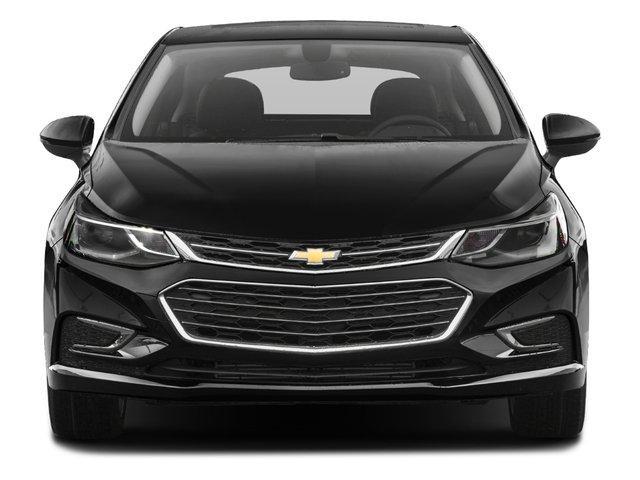 used 2017 Chevrolet Cruze car, priced at $12,988