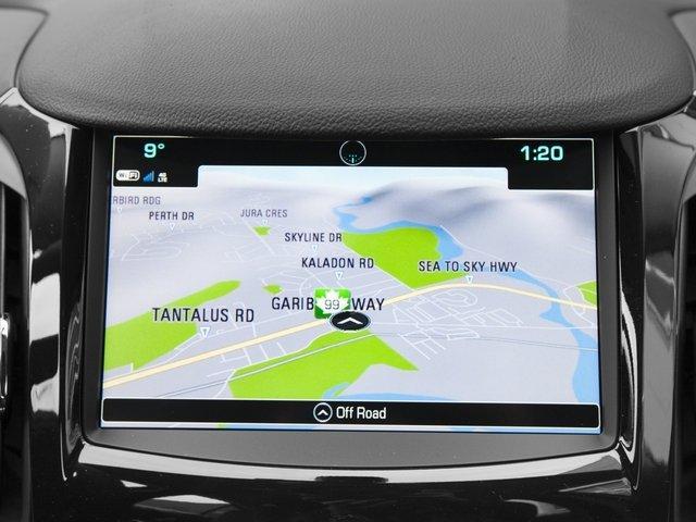 used 2017 Chevrolet Cruze car, priced at $12,988