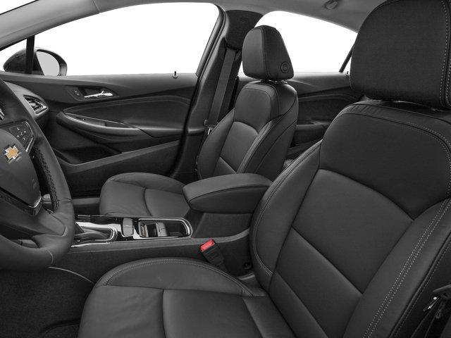 used 2017 Chevrolet Cruze car, priced at $12,988