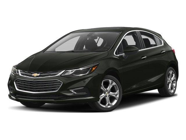 used 2017 Chevrolet Cruze car, priced at $12,988