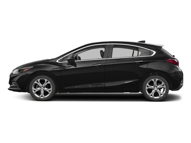 used 2017 Chevrolet Cruze car, priced at $12,988