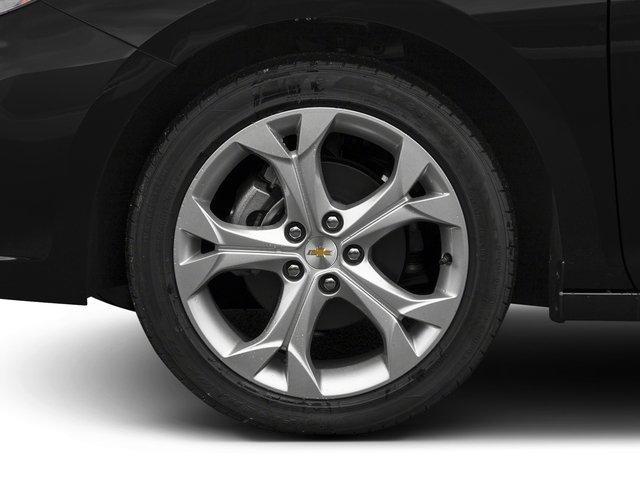 used 2017 Chevrolet Cruze car, priced at $12,988