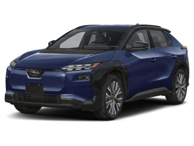 new 2026 Subaru Solterra car, priced at $45,832