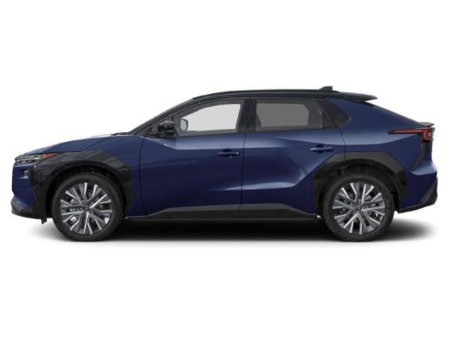 new 2026 Subaru Solterra car, priced at $45,832