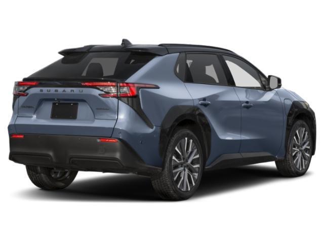 new 2026 Subaru Solterra car, priced at $45,832
