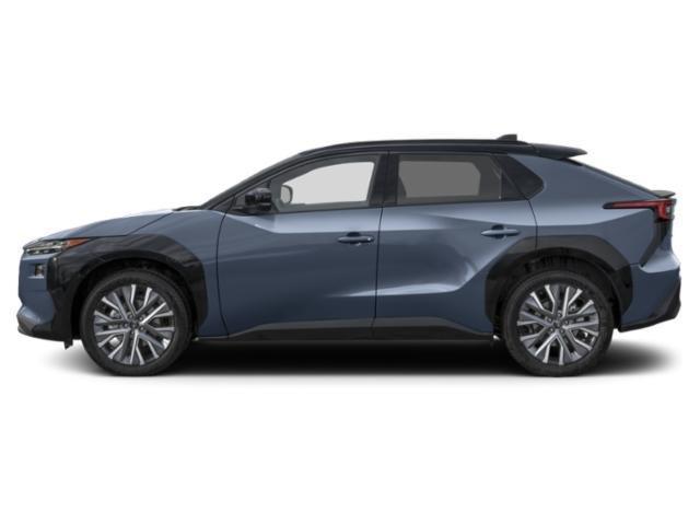 new 2026 Subaru Solterra car, priced at $45,832