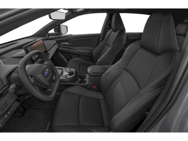 new 2026 Subaru Solterra car, priced at $45,832