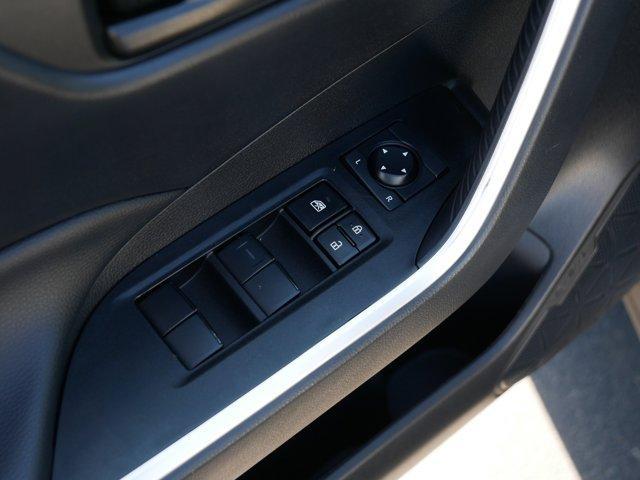 used 2024 Toyota RAV4 Hybrid car, priced at $30,348