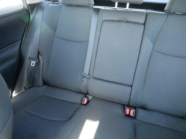 used 2024 Toyota RAV4 Hybrid car, priced at $30,348