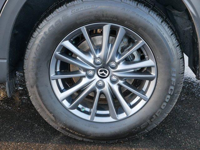 used 2021 Mazda CX-5 car, priced at $24,988