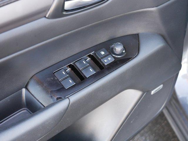 used 2021 Mazda CX-5 car, priced at $24,988