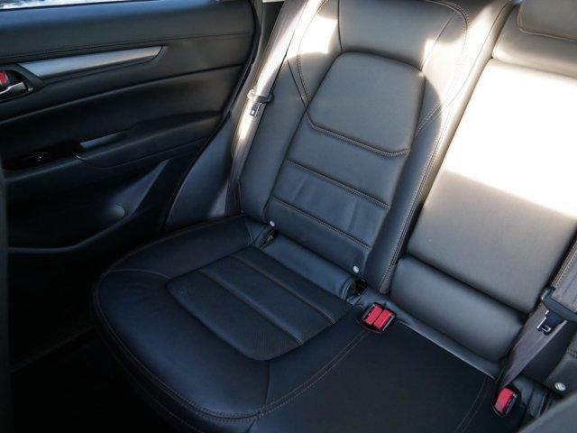 used 2021 Mazda CX-5 car, priced at $24,988