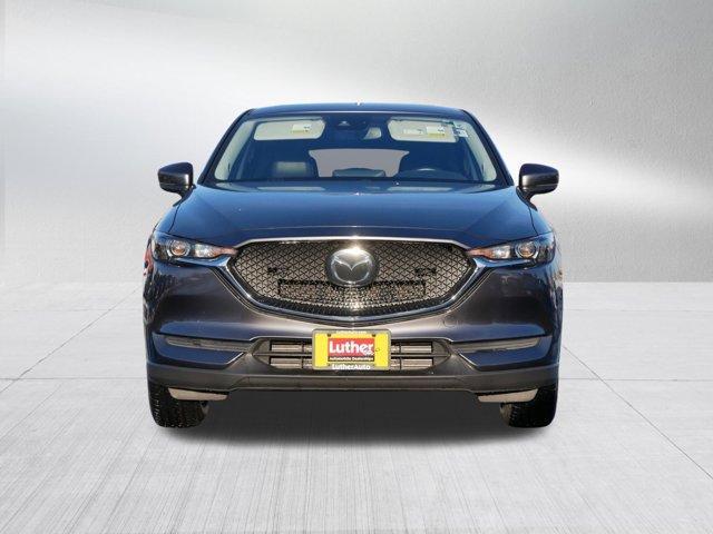 used 2021 Mazda CX-5 car, priced at $24,988