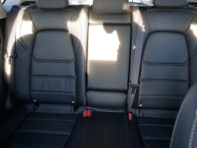 used 2021 Mazda CX-5 car, priced at $24,988