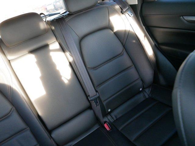 used 2021 Mazda CX-5 car, priced at $24,988