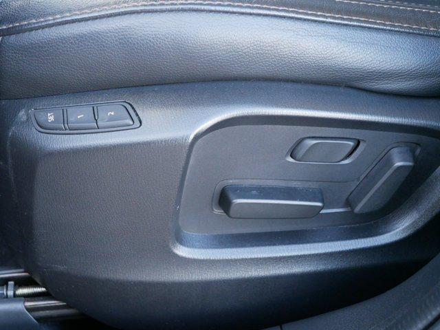 used 2021 Mazda CX-5 car, priced at $24,988