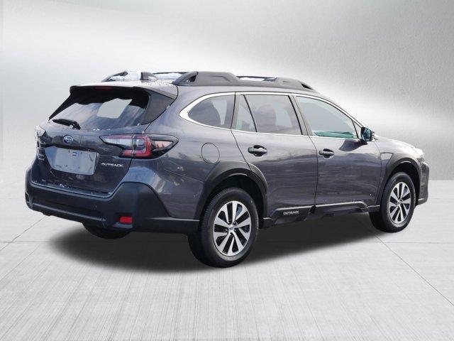 used 2023 Subaru Outback car, priced at $25,488