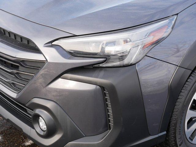 used 2023 Subaru Outback car, priced at $25,488
