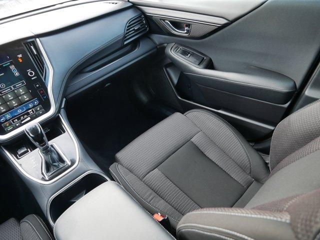 used 2023 Subaru Outback car, priced at $25,488