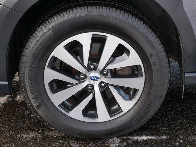 used 2023 Subaru Outback car, priced at $25,488