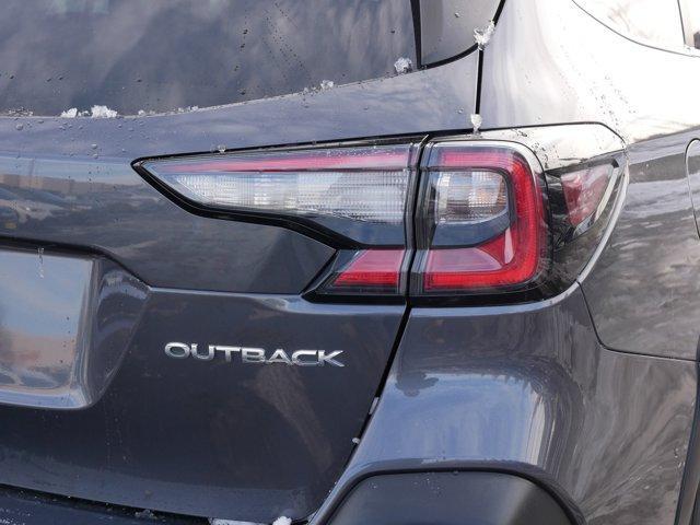 used 2023 Subaru Outback car, priced at $25,488