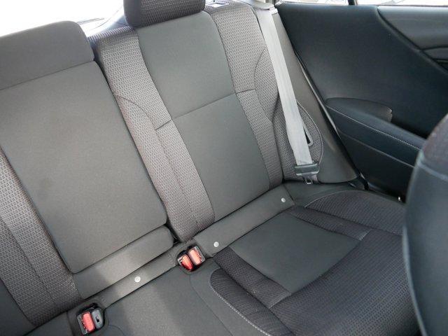 used 2023 Subaru Outback car, priced at $25,488