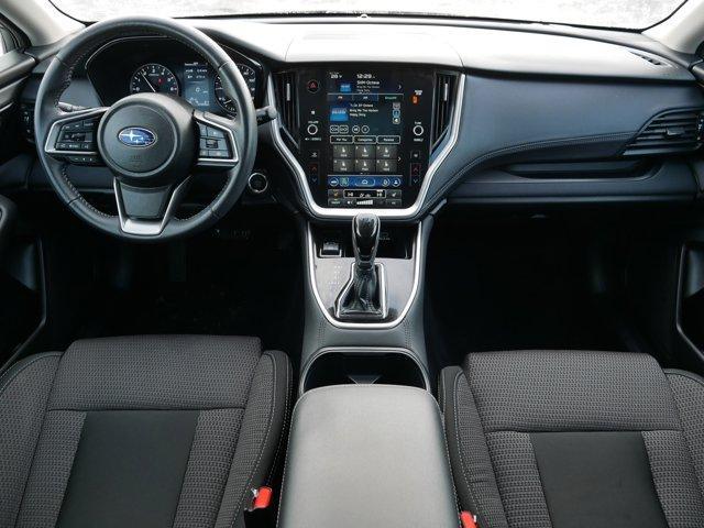 used 2023 Subaru Outback car, priced at $25,488