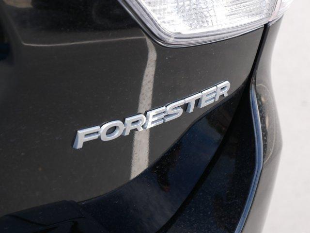 used 2020 Subaru Forester car, priced at $23,338