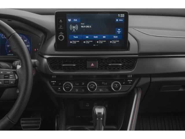 used 2025 Acura ADX car, priced at $34,989