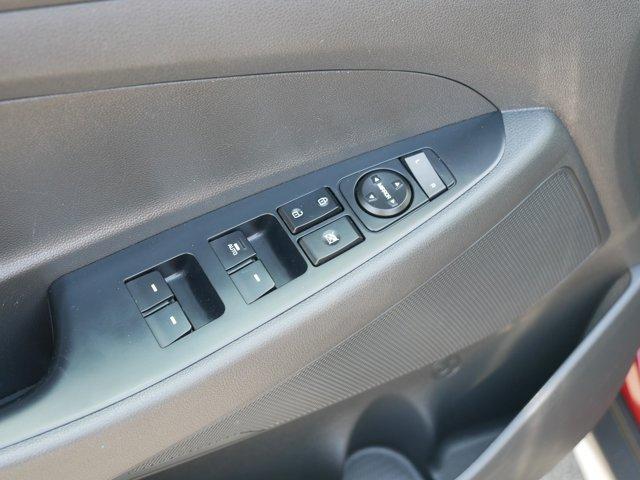 used 2018 Hyundai Tucson car, priced at $15,338