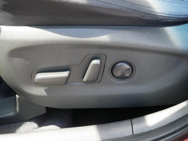 used 2018 Hyundai Tucson car, priced at $15,338