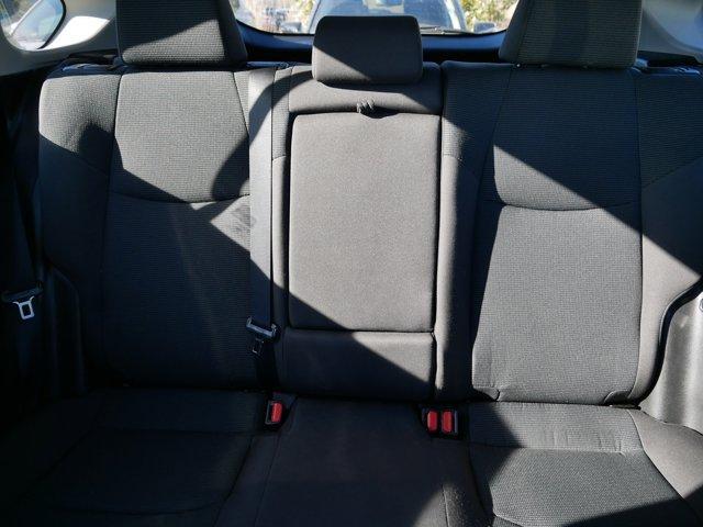 used 2022 Toyota RAV4 Hybrid car, priced at $27,988