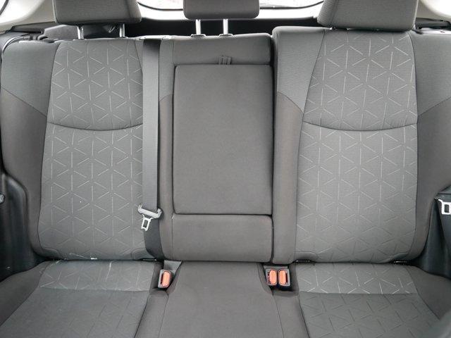 used 2023 Toyota RAV4 car, priced at $32,988