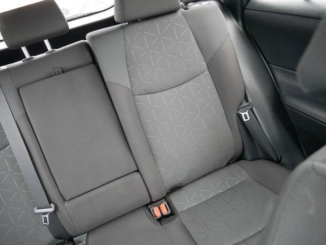 used 2023 Toyota RAV4 car, priced at $32,988