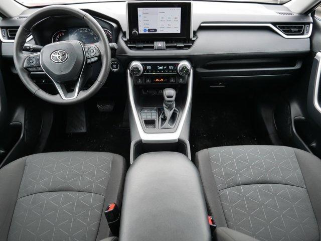 used 2023 Toyota RAV4 car, priced at $32,988
