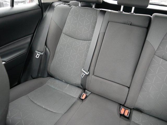 used 2023 Toyota RAV4 car, priced at $32,988