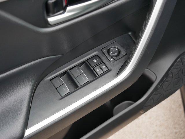 used 2023 Toyota RAV4 car, priced at $32,988