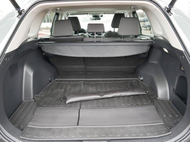 used 2023 Toyota RAV4 car, priced at $32,988