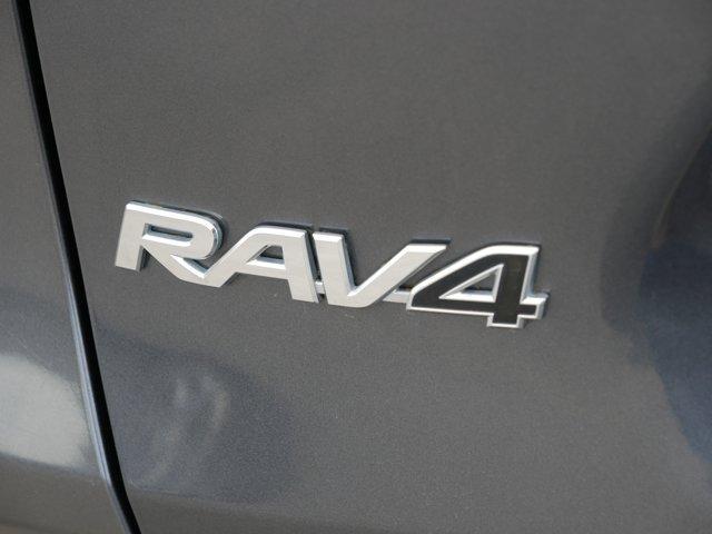 used 2022 Toyota RAV4 Hybrid car, priced at $29,838
