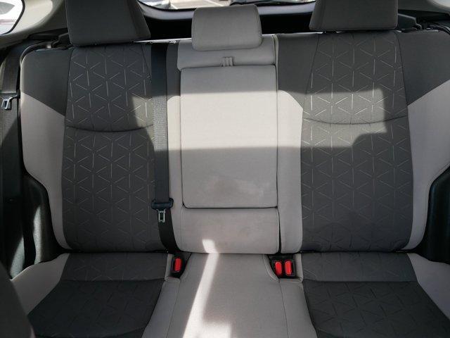 used 2022 Toyota RAV4 Hybrid car, priced at $29,838
