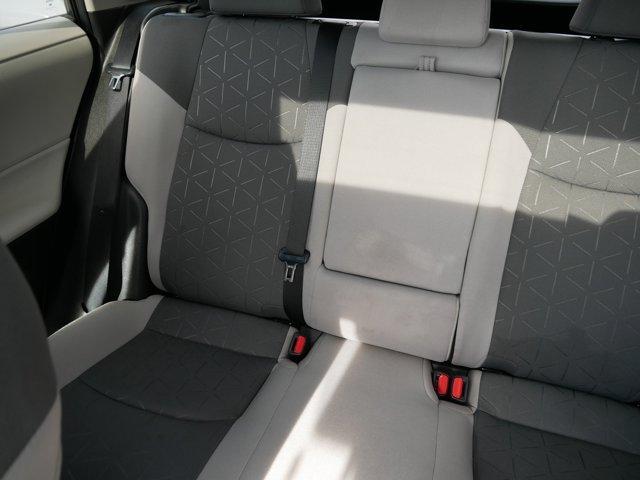 used 2022 Toyota RAV4 Hybrid car, priced at $29,838