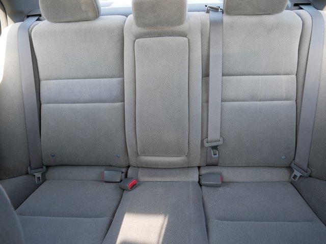used 2007 Honda Civic car, priced at $9,347