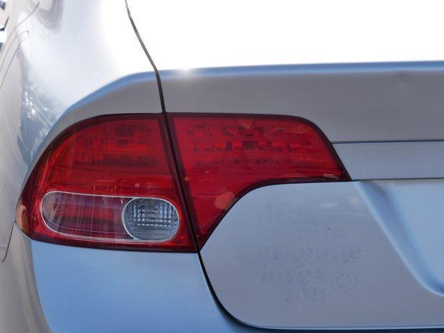 used 2007 Honda Civic car, priced at $9,347