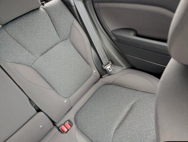 used 2025 Subaru Forester car, priced at $27,338